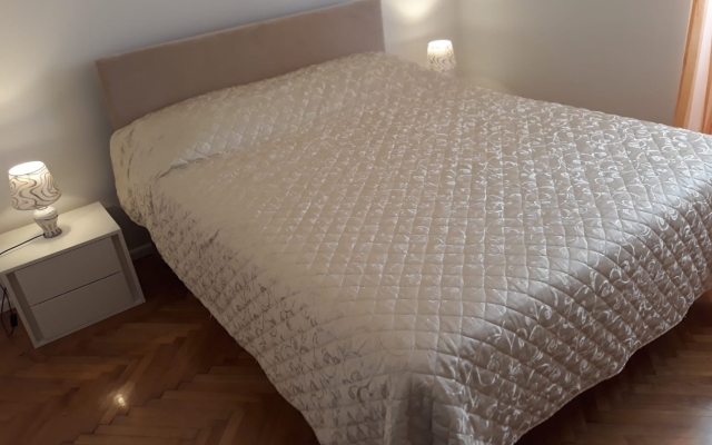 Apartment Mari - cozy apartment: A1 Split, Riviera Split