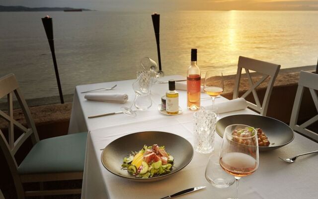 Olive Suites - Hotel & Resort Adria Ankaran