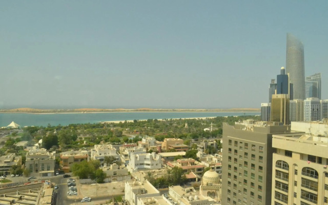 Sheraton Khalidiya Hotel