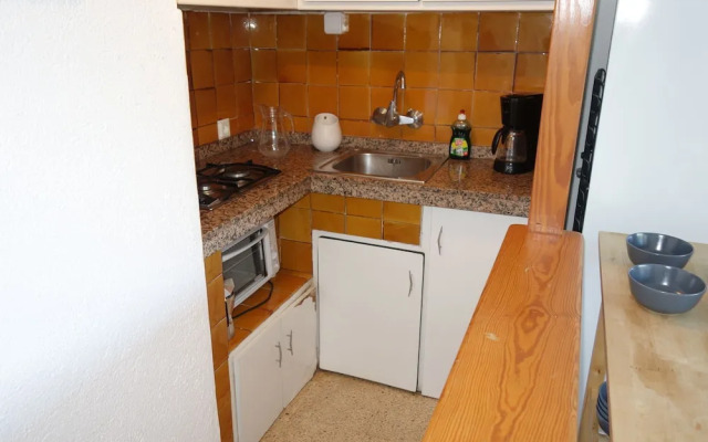 Estudio Park Golfet I