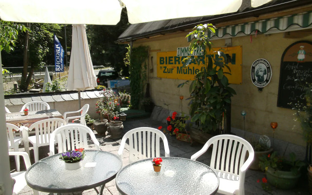 Pension Linkemühle
