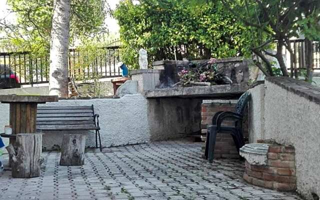 Bed & Breakfast da Charlie