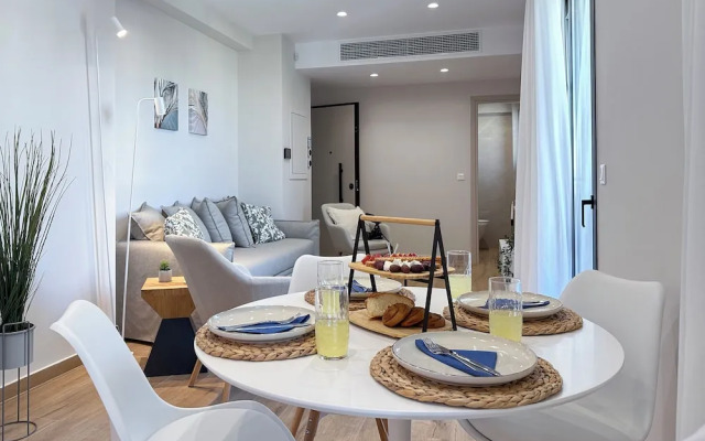Riviera Escape Suites