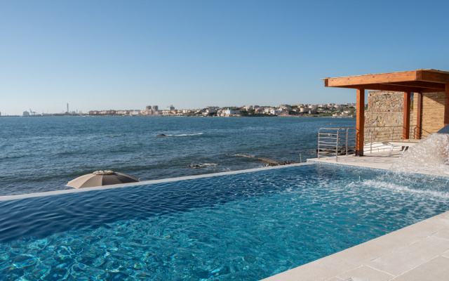 Villa Giada Luxury Boutique Hotel