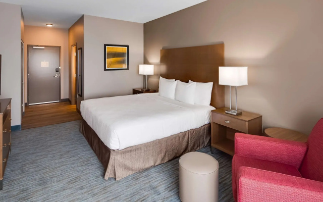 Best Western Plus Jefferson