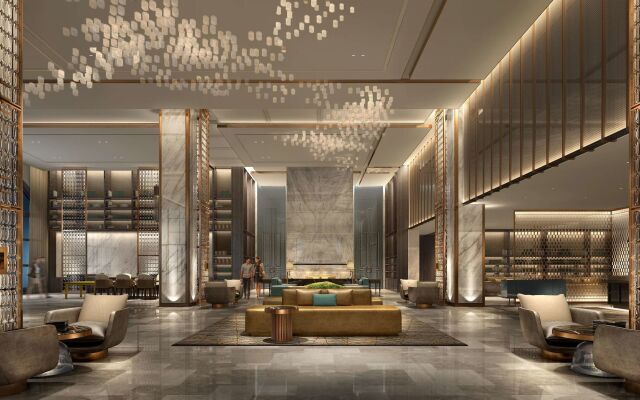 Sheraton Los Angeles San Gabriel