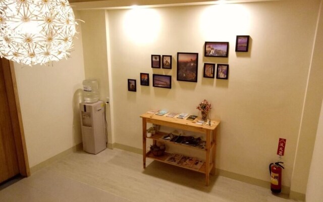 Sunny Forest Homestay