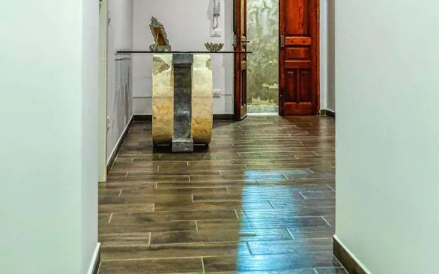 Tribunale Basement Apartment