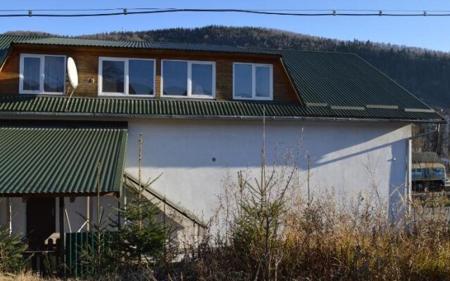 Guest House Mansarda