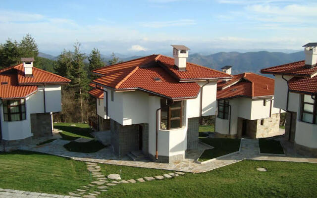 Cassiopea Villas