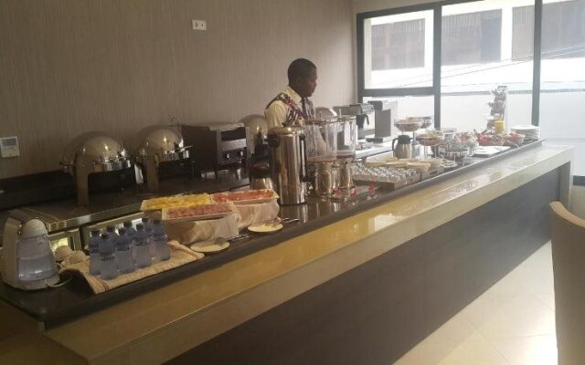 Hotel Selton