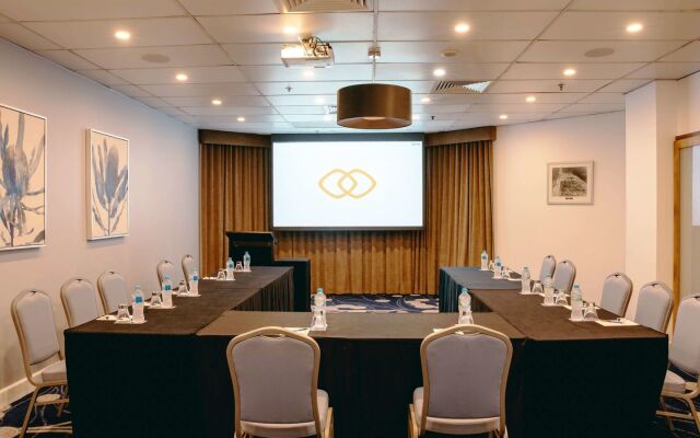 Sofitel Gold Coast Broadbeach