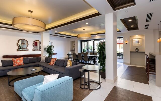 Bluebird Suites in Silicon Valley