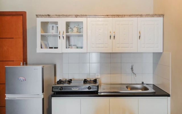 Homey 1br Sea View Condominium at Green Bay Apartment