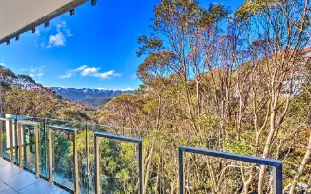 Snow Ski Apartments 25