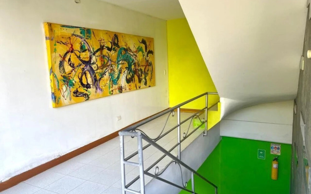 Hotel Santelmo