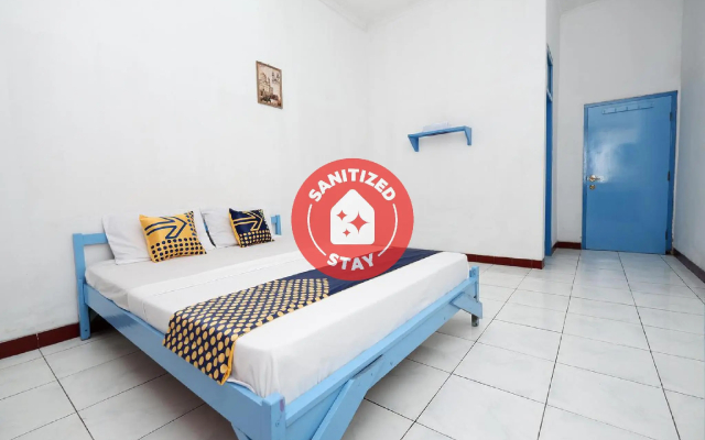 Hotel O Saudara