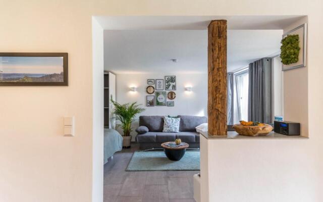 Ferienwohnung Schweizer