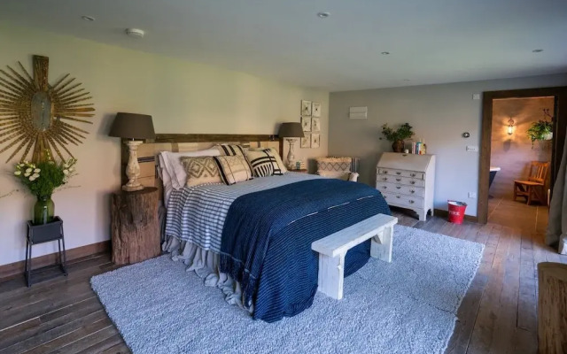 Congrove Barns Bath