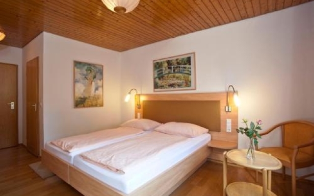 Hotel Krone Dorfkrug