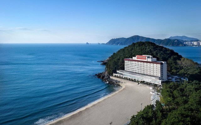 The Westin Josun Busan