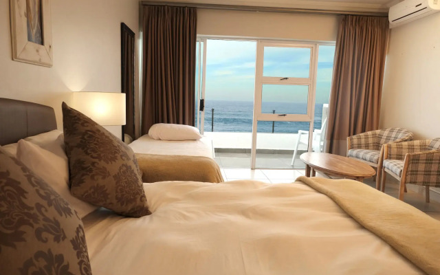 The Point Hotel & Spa