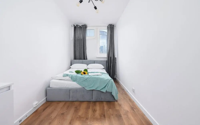 ShortStayPoland Jana Pawla B90
