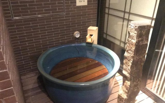 Onyado Nono Asakusa Natural Hot Springs