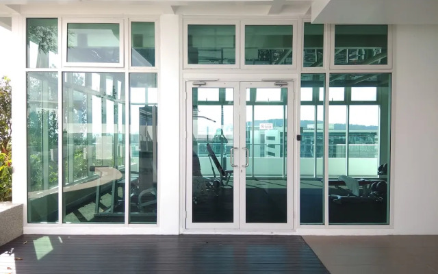 Sutera Avenue 216
