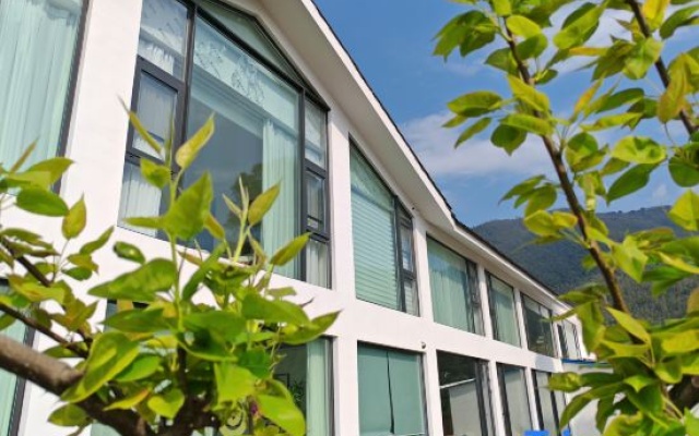 Nanshan Bamboo Sea Dongli Shangshe B&B – Exterior – Changzhou