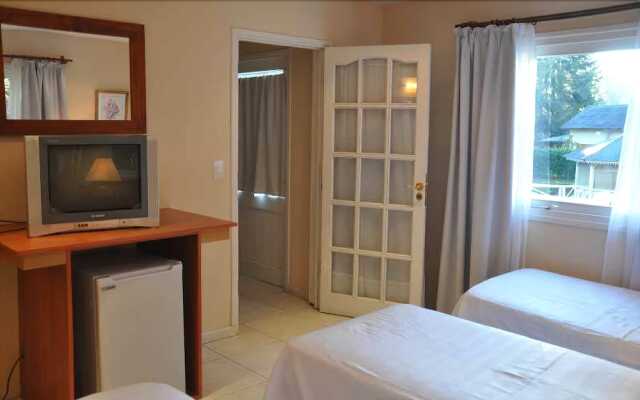 Hostería Las Acacias