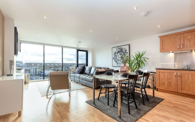 Riverview Apartments