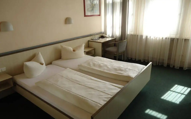 Motel & Rasthof Avus