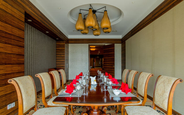 Grand Plaza Hotel Hanoi