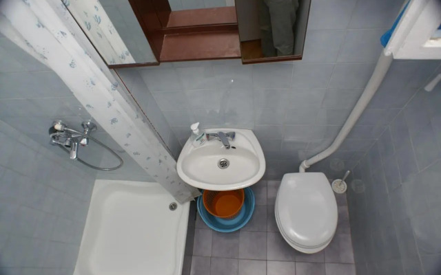 Double Room Jelsa 4041b
