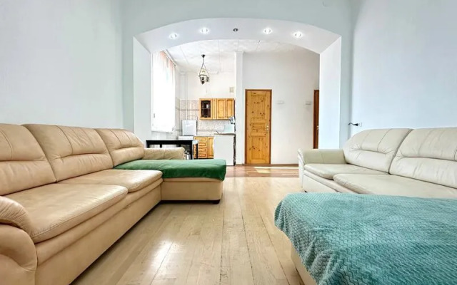 Апартаменты Авантаж  на пр-те. Советский, д. 59