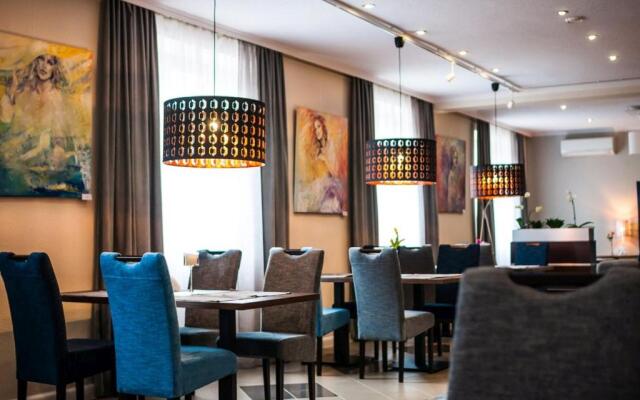 Hotel Komes