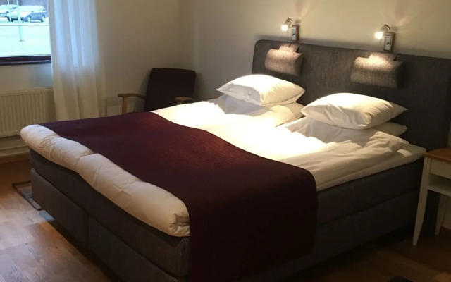 Munken Hotell & Konferens