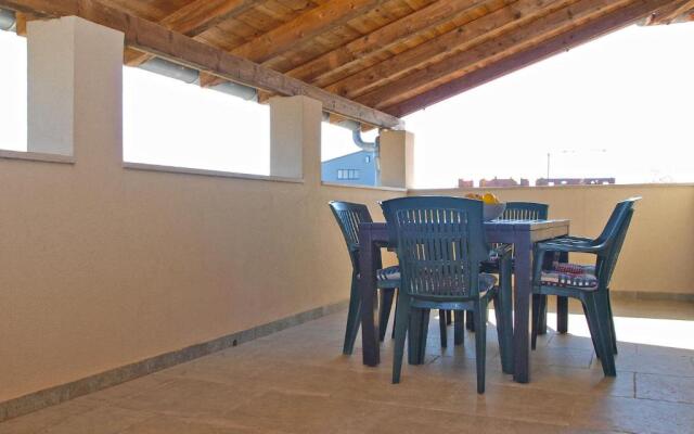 Apartments Duilija 1301