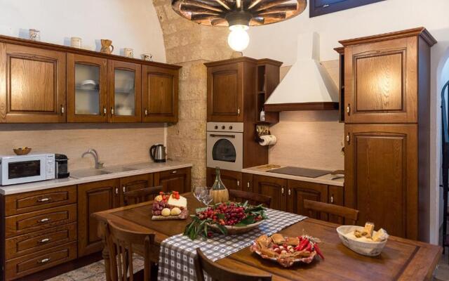 Masseria Santo Stefano Relais & Charming