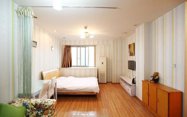 Yuanlaiyou Apartment Chengdu Wenshufang