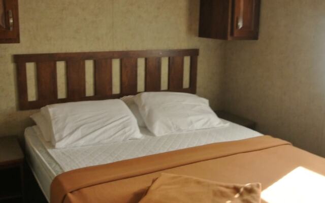 Sherkston Shores RV Resort