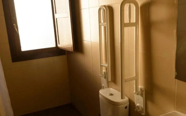 Hostal Berge