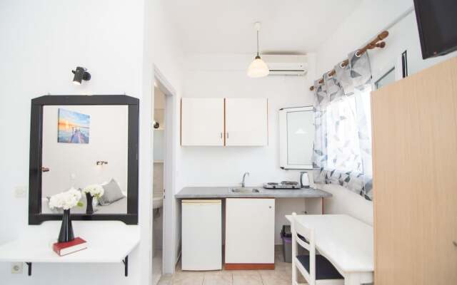 Sandy Beach Complex by Konnect - Annexe Building