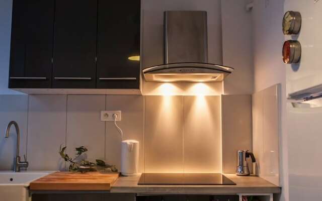 Appartement be3 - Castellane