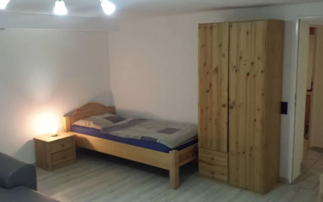 Monteurzimmer & Ferienwohnung G. Klement
