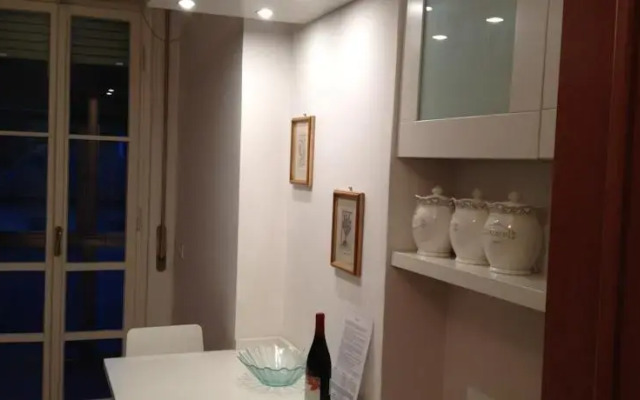 Appartamento Attico