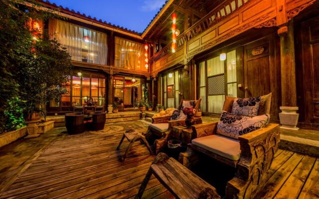 Lirenju Zhenpin Inn