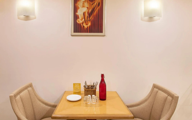 Country Inn And Suites By Carlson - Ahmedabad