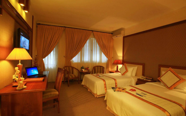 Palace Hotel Vung Tau